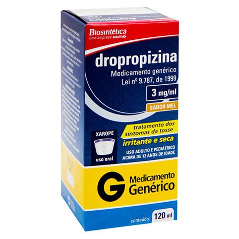 dropropizina plm-4
